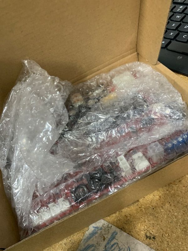 Photo 1 of 000008309 Control Board for Manitowoc Ice Machine I0322 I0450P I0600 Replacement Part with Instructions Leak Proof Moisture Proof