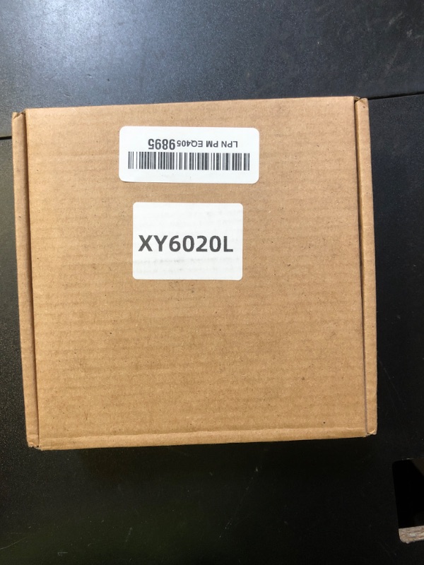 Photo 1 of DROK CNC DC Buck Converter with Meter, 6-70V to 0-60V 20A 1200W, DC 5V 9V 12V 24V 36V 48V 60V Fixed Output Voltage, Adjustable Power Supply Voltage Regulator Step Down Module