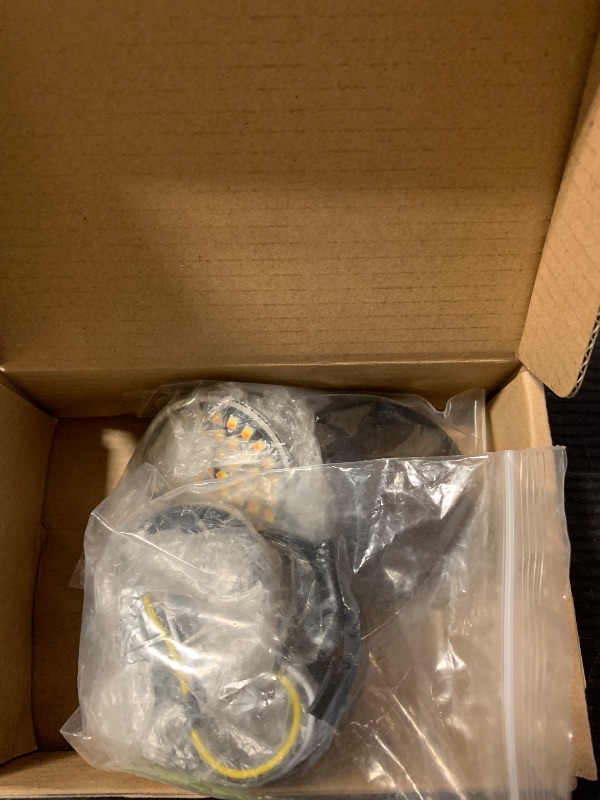 Photo 1 of ouronoto front led turn signals 1157
