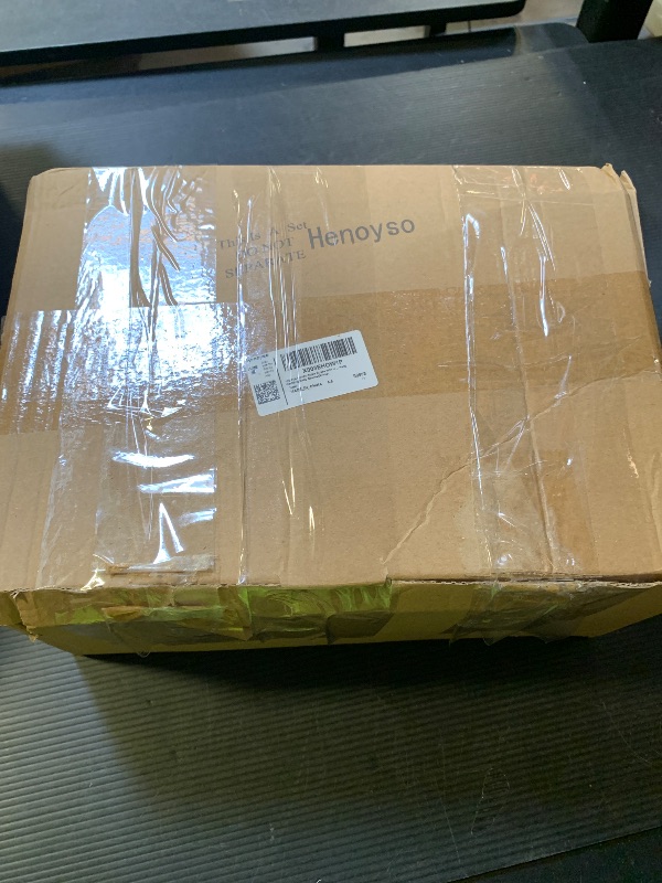 Photo 1 of 100 Pcs Candy Apple Boxes with Hole Caramel Apple Boxes 4 x 4 x 4 Inch Gift Box Cookies Chocolate Container with Clear Window for Harvest Autumn Party Wedding Baby Shower(White)