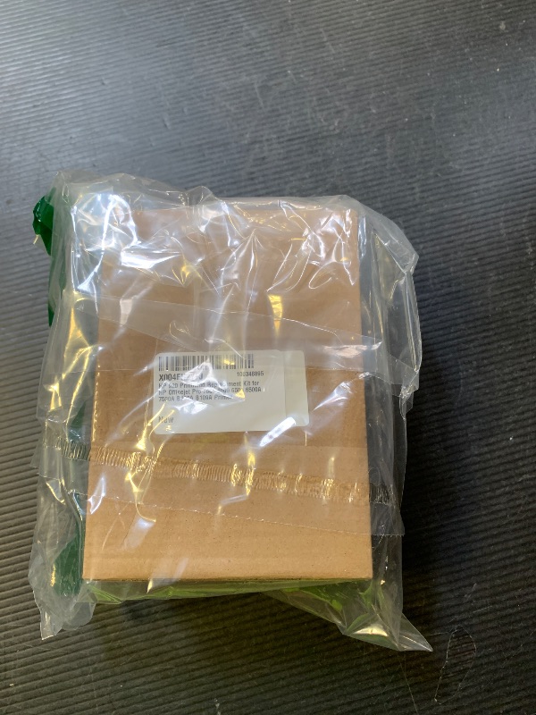 Photo 1 of HP 920 Printhead Replacement Kit for HP Officejet Pro 7000 6000 6500 6500A 7500A B209A B109A Printer