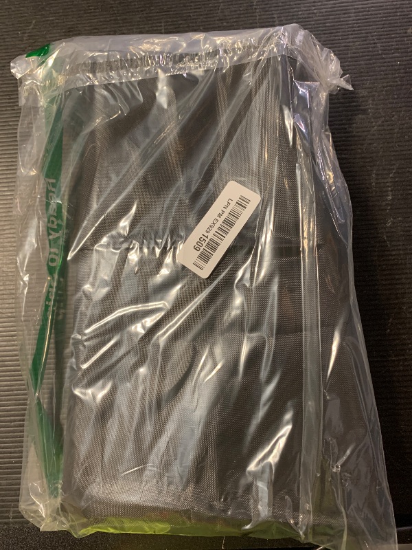 Photo 1 of 100% Blackout Window Cover No Drill Cuttable 118x57 inch Magnetic Black Out Windows Film Room Darkening Shades Traceless Removeable