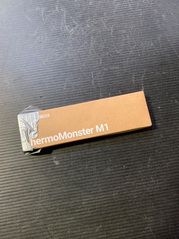 Photo 1 of 0.5 Sec Instant Read Meat Thermometer Digital with ±0.5? Precision, Food Thermometer for Cooking Kitchen Gadgets, Oven Grill Candy BBQ Essentials Accessories, Gifts for Him Dad Men Birthday, Red