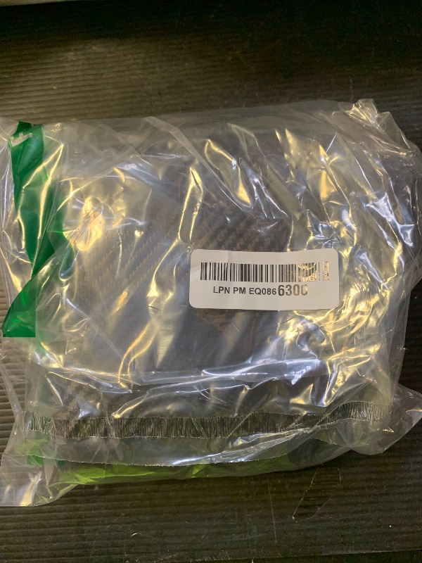 Photo 1 of Tagging  For Clothing, Tag Attacher Gun Kit with 6 Needles, 1008pcs 2" Barbs Fasteners & 1 Hard Carrying Storage Case for Clothes Labeler ? Green)