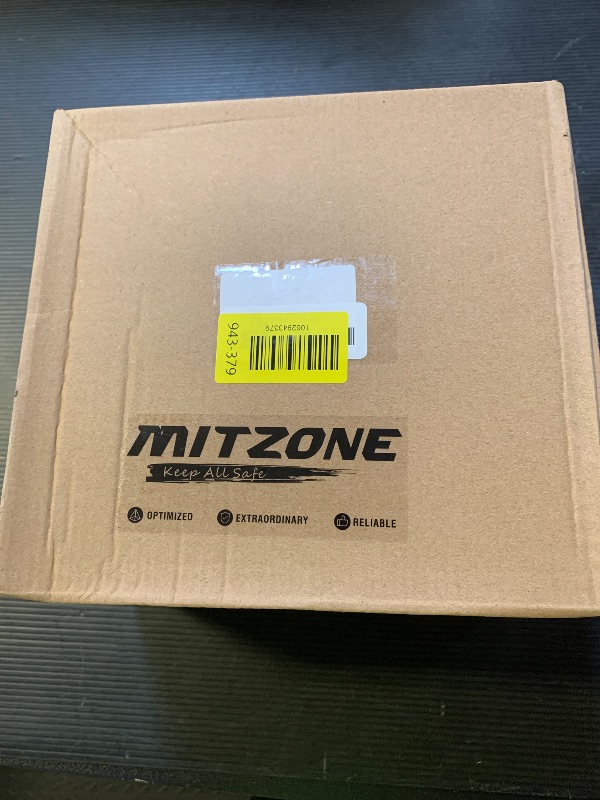 Photo 1 of MITZONE Engine Coolant Thermostat Housing Heat Manage Module compatible with 2017-2021 BMW X3 X4 230i 330e 330i 430i 530e 530i 740e xDrive B46 B48 2.0L Replace 11537644811