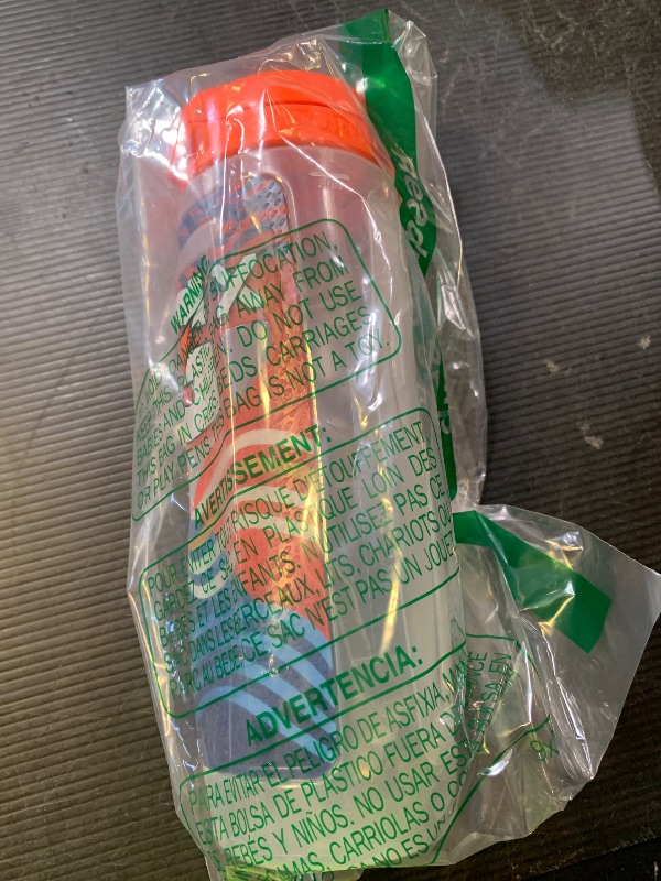 Photo 1 of Gatorade Gx Bottle, Mallory Swanson