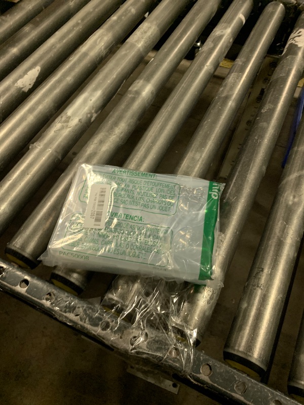 Photo 1 of 100PCS Bubble Out Bags 7”x 8-1/4”Clear Bubble Mailers, Self-Sealing Double Walled Bubble Pouch Bags for Packing, Moving, Shipping, Mailing, Bubble Cushioning Wrap Bags