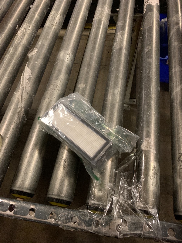 Photo 1 of 4Pack Washable Filter Replacement Parts For Roborock Qrevo MaxV,Qrevo S,Qrevo Plus,Qrevo Pro,Qrevo Curv,Qrevo Curv S5X,Qrevo Edge,Qrevo Edge S5A,QV35A Robot Vacuum Cleaners, High Efficiency Filters