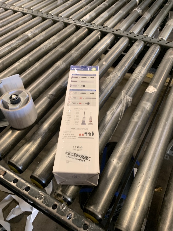 Photo 1 of LANMU Vacuum Attachments Compatible with Shark Navigator NV350 NV351 NV352 NV356E and Rotator NV500 NV501 Series Lift-Away Upright Vacuum, Crevice Tool Vacuum Accessories & Brushes