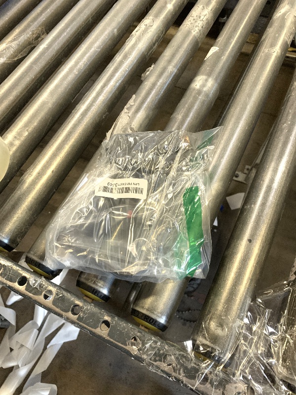 Photo 1 of General Pump YG5000 Rear Entry Spray Gun, 10.0 GPM, 5000 psi