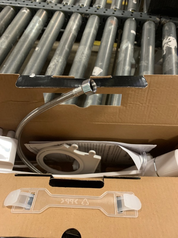 Photo 1 of Bidet Attachment for Toilet Seat