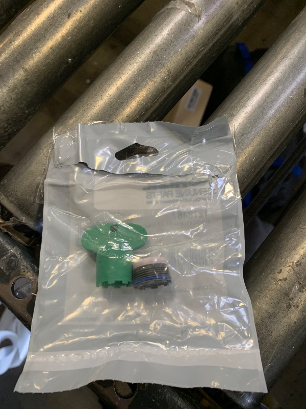Photo 1 of KOHLER GENUINE PART 1278467 SERVICE KIT, AERATOR, 1.2 GPM