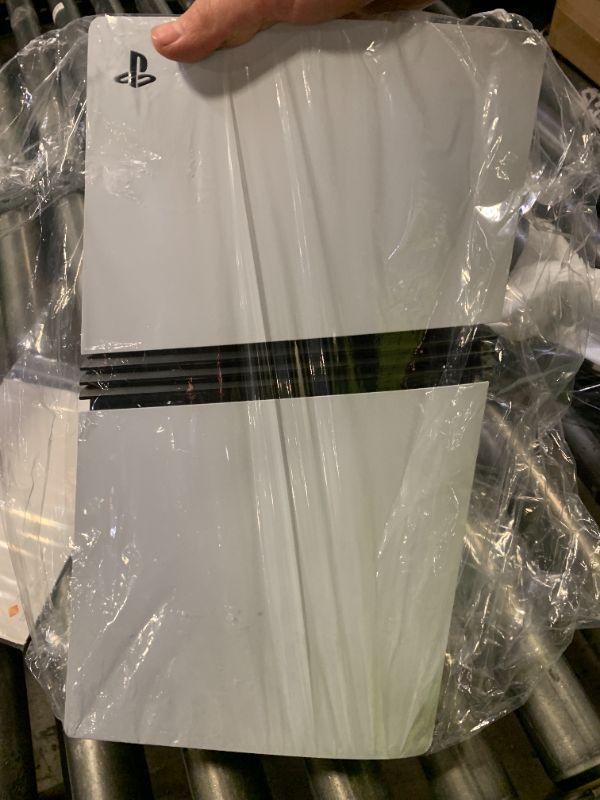 Photo 1 of PlayStation 5 Pro Console