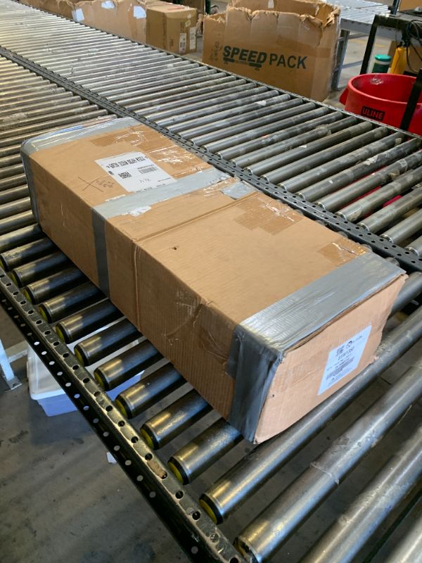 Photo 1 of Blue Ox BXW01350 TrackPro Weight Distribution Hitch - 1300lb Tounge Weight, 7 Hole Shank for 2" Receivers, 2-5/16" Ball, Black