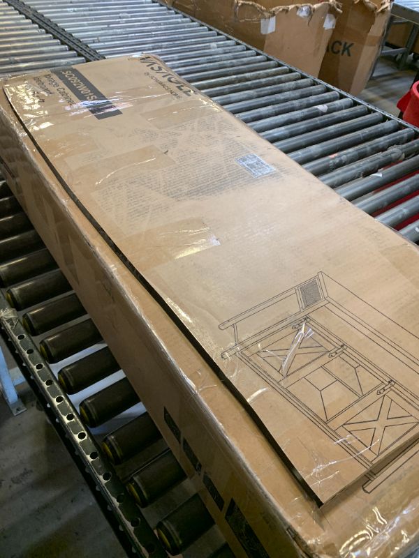 Photo 1 of VISAGE STORAGE CABINET SIDEBOARD