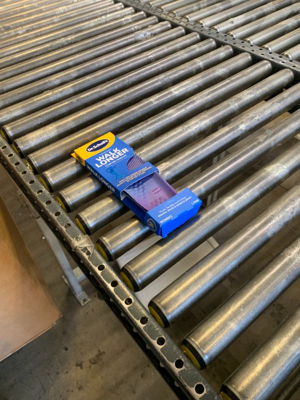 Photo 1 of Dr. Scholl's Walk Longer Insoles for Women - Comfortable Plush Foam Cushioning Inserts for Walking, Hiking, and Standing on Feet All-Day with Arch Support - Walk 50% Longer Without Muscle Fatigue