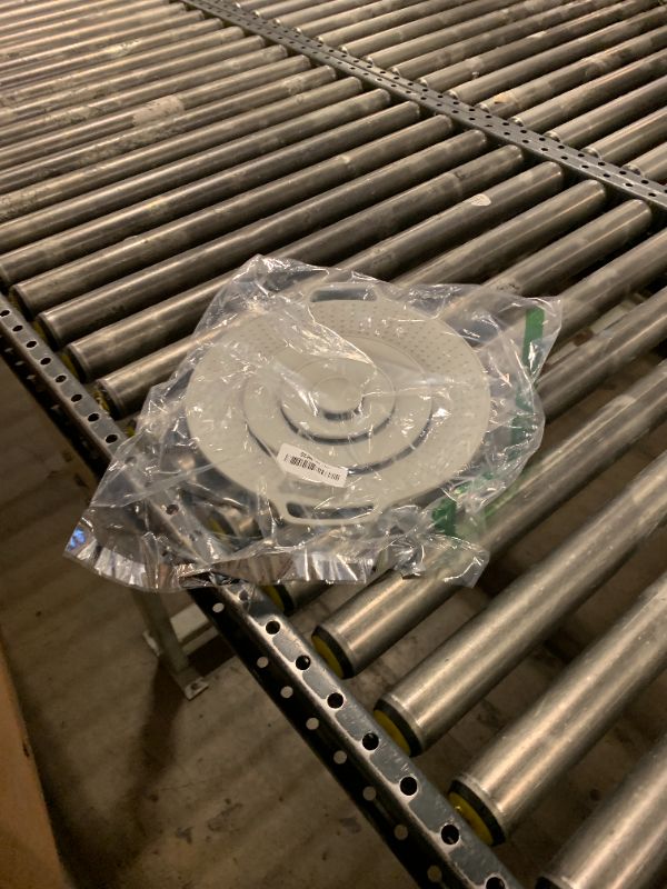 Photo 1 of Pot Cover Spill Stopper Lid - Thicken Silicone Boil Over Spill Safeguard,FDA Food Grade Stopper Lid Cover for Pots And Pans, BPA- Instant Pot Cover, Fits Openings 6" to 10" in Diameter