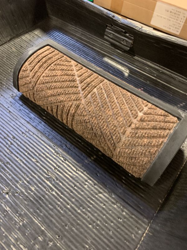 Photo 1 of OUTDOOR FLOOR MAT 