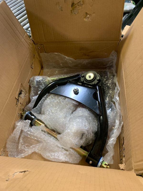 Photo 1 of A-Premium Heavy Duty Front Upper & Lower Tubular Control Arm Kit, with Ball Joint & Bushing, Compatible with Chevy Buick Pontiac Oldsmobile - 1964-1972 - Malibu Chevelle El Camino Skylark Cutlass GTO