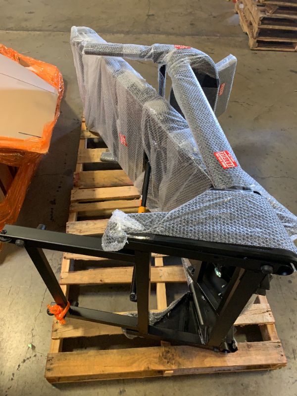 Photo 1 of SoundRun Treadmill 350 lb capacity auto Incline with Bluetooth, commerical Heavy Duty Treadmill for Home with 15 Degree Incline
