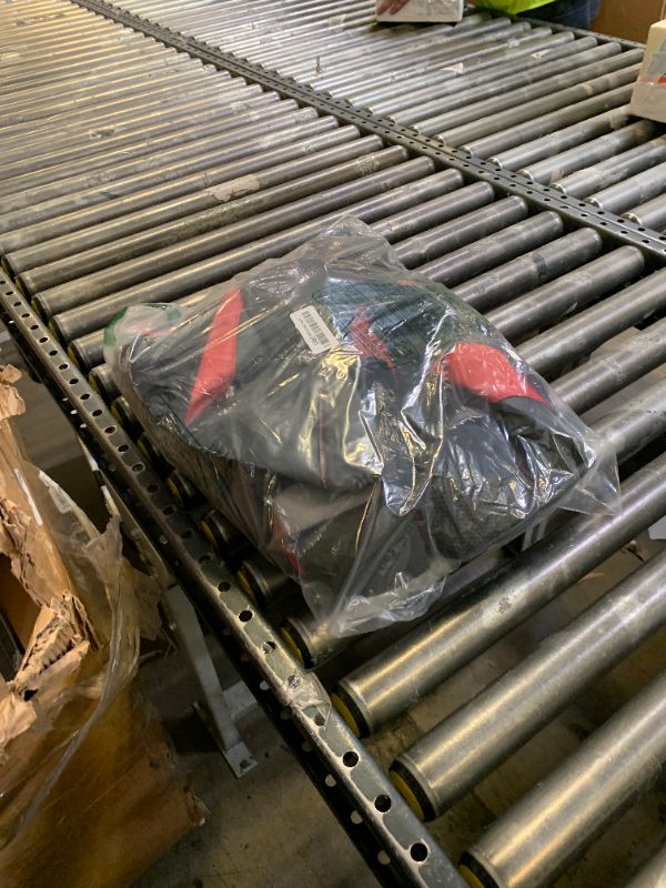 Photo 1 of BLACK CAR SEATS 