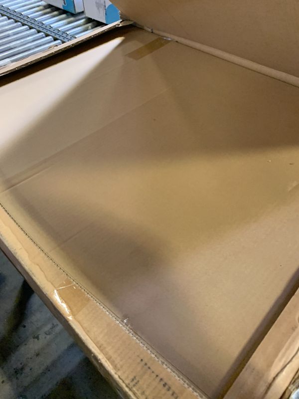 Photo 1 of VEVOR Shower Curb Kit, 38"x60" Watertight Shower Curb Overlay with 4" ABS Central Bonding Flange, 4" Stainless Steel Grate, 2 Cuttable Shower Curb and Trowel, Shower Pan Slope Sticks Fit for Bathroom