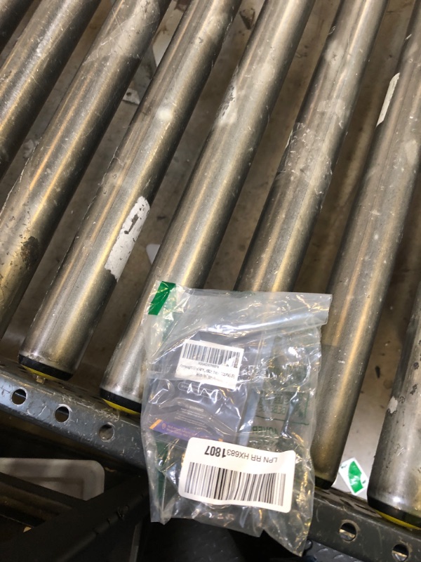 Photo 1 of Cosmostar 1/4" x 1/4" Hose Fitting for Connecting 1/4" Airless Paint Hoses, Compatible with 243025-3 pcs(NGG0404S-3P)