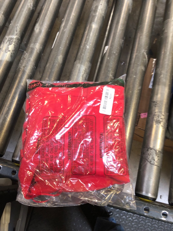 Photo 1 of & Company Womens Elegance V-Neck Knee-Length Stretch Chic Midi Bandage Dress DRBD132 RED 1X