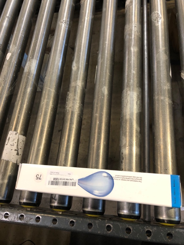 Photo 1 of MOPUEHEL 75 GPD RO Membrane Filter Replacement, Reverse Osmosis Membranes, Compatible for iSpring RCC7 / RCC7AK / RCC7P / RCC7P-AK / RCC7D / RCC7U, APEC ROES-UV75-SS/ROES-UV75 / ROES-PH75 (1 Pack)