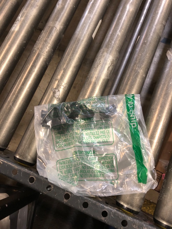 Photo 1 of 10 Pairs Heel Protectors for Grass, Heel Caps for High Heels,5 Sizes High Heel Protectors Black Heel Stoppers Heel Replacement Tips for Walking on Flatland and Uneven Road