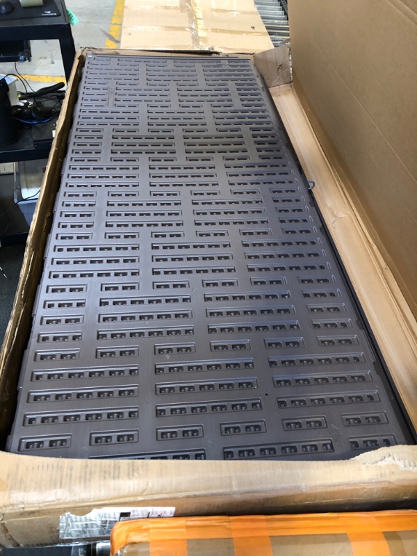 Photo 1 of Brown Deck BOX
