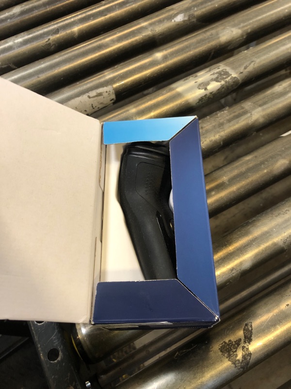 Photo 1 of Philips Norelco Shaver 2600 Series, Wet and Dry Electric Shaver, Pop-up Trimmer, P-Cap, Travel Pouch, Dark Forest Green, Model X3052/91