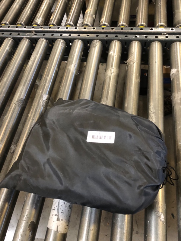 Photo 1 of TT TRSMIMA Safety Harness Fall Protection Kit: Full Body Roofing harnesses with Shock Absorbing Lanyard - Updated Comfortable Waist Pad