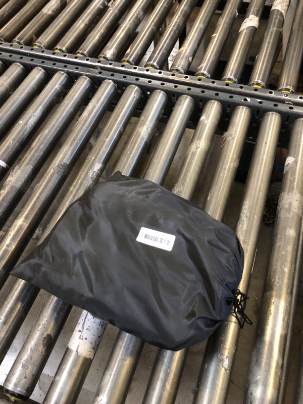 Photo 1 of TT TRSMIMA Safety Harness Fall Protection Kit: Full Body Roofing harnesses with Shock Absorbing Lanyard - Updated Comfortable Waist Pad