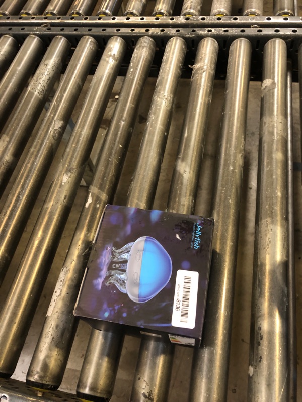 Photo 1 of ?2 in1?Jellyfish Galaxy Light Projector for Bedroom Decor, Night Light for Kids Room Decor, Star Projector,Cute Lamp, Remote Control & Timer,Ceiling Night Light Projector for Birthday Christmas Gifts