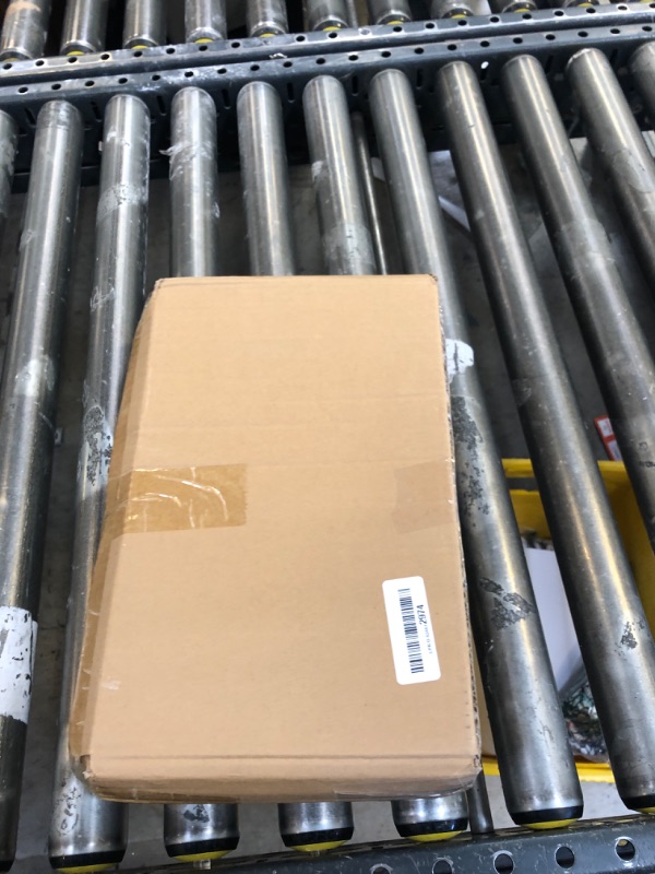 Photo 1 of 15 Pack Plastic Clipboards, 12.5x9 Inch Black Clipboards with Low Profile Clip, A4 Letter Size for Classroom, Office, School & Business Use