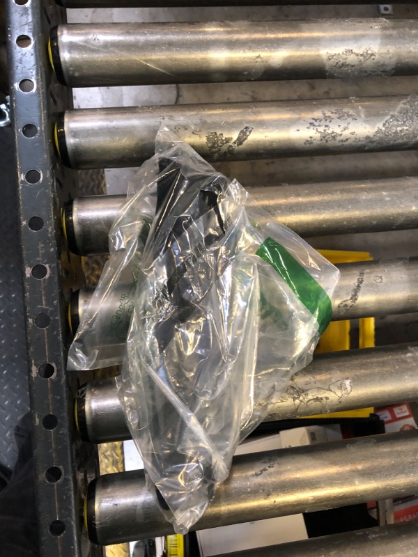 Photo 1 of 12PCS Replacement Straws Compatible with Owala 24oz/32oz with 2 Cleaning Brushes 6 Reusable Stainless Steel Straw 2 Water Bottle Seal Ring 2 Replacement Stopper for Owala Freesip