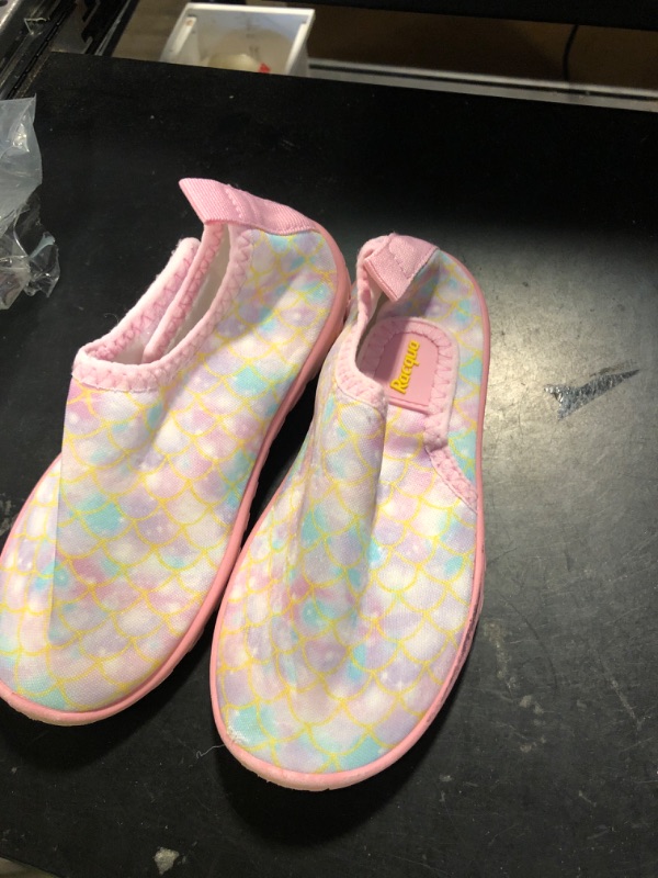 Photo 1 of FEMALE TODDLER SHOES 