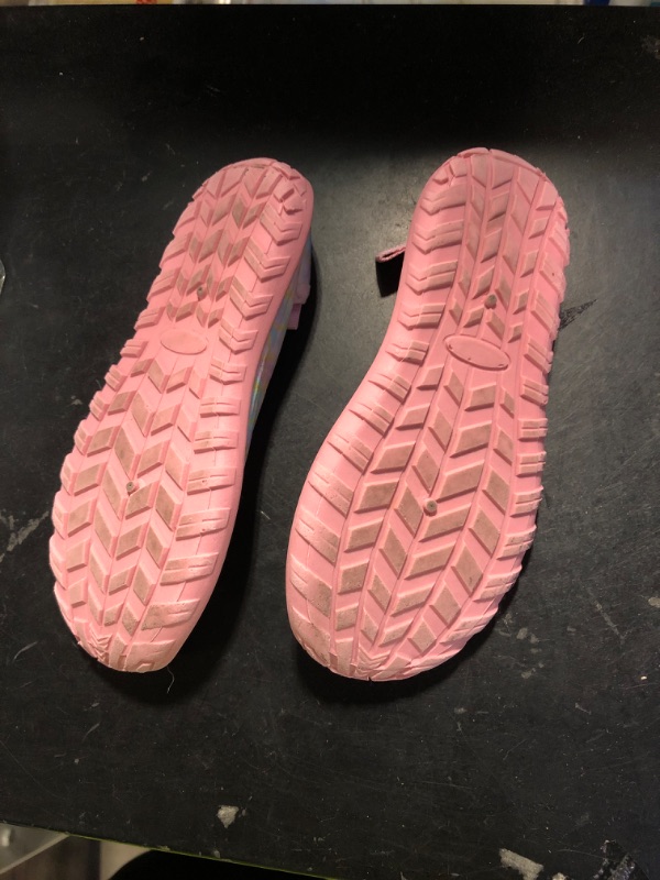 Photo 1 of FEMALE TODDLER SHOES 