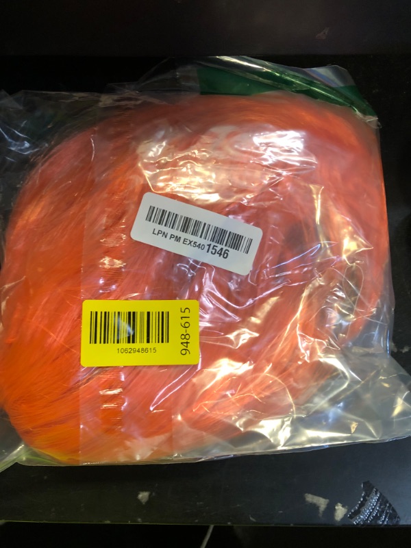 Photo 1 of BinaryABC Halloween Bob Wigs,Cosplay Wigs,for Halloween Costume Dress up Party Decorations Supplies (Orange)