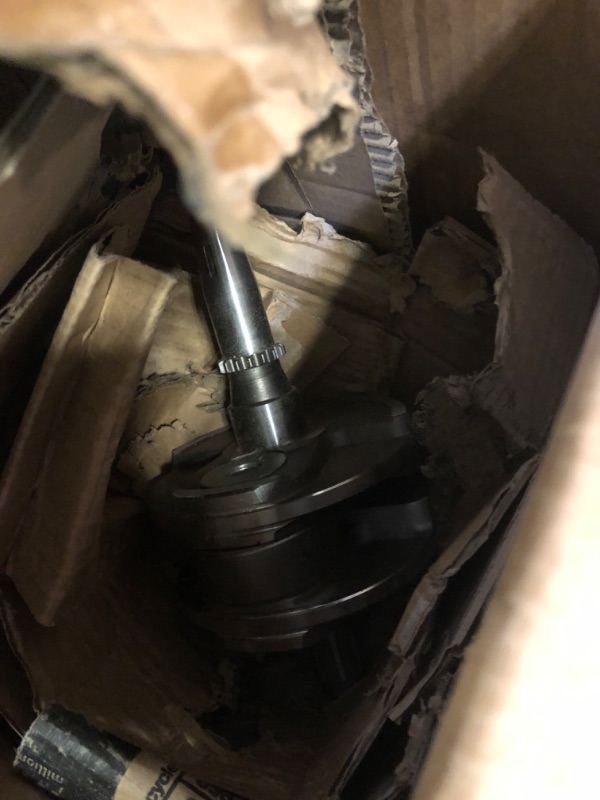 Photo 1 of WQSING Crankshaft Assembly 5TG-11400-30-00 Compatible with Yamaha YFZ450 YFZ 450 2006-2009 2012-2013 5TG-11400-10-00 5TG-11400-31-00