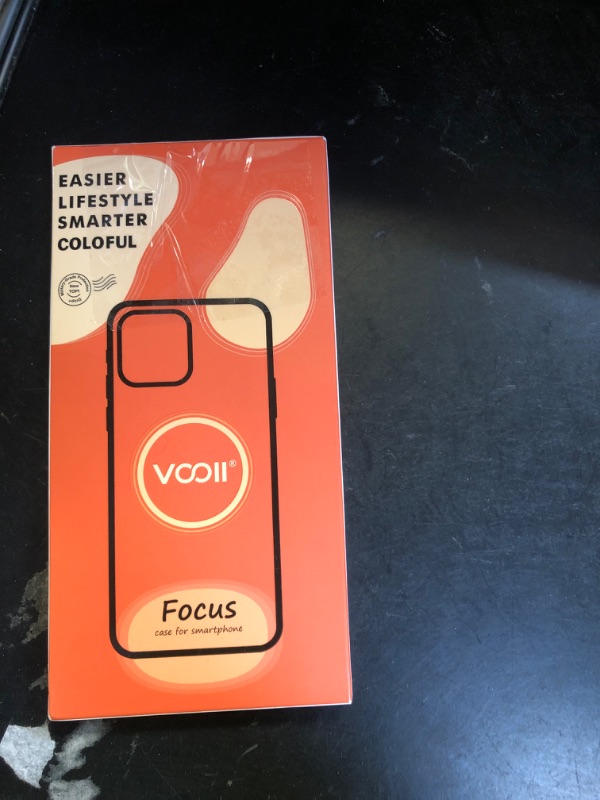 Photo 1 of Vooii Compatible with iPhone 16 Pro Max Case, Liquid Silicone Upgrade [Camera Protection] [Soft Anti-Scratch Microfiber Lining] Shockproof Phone Case for iPhone 16 Pro Max 6.9 inch - Black