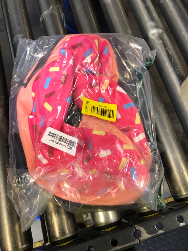 Photo 1 of Supet Inflatable Dog Cone Collar Alternative After Surgery, Doggie Neck Donut Collar Recovery ECollar, Soft Dog Cone for Small Medium Large Dogs
