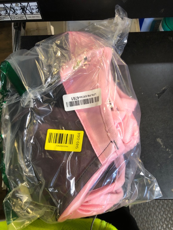 Photo 1 of T TEKE Fine Mesh Horse Fly Mask w/No Ears, UV Blocking 3D Eye Visor with Extra Fleece Cushioned Forehead, Protection from Insect Pests