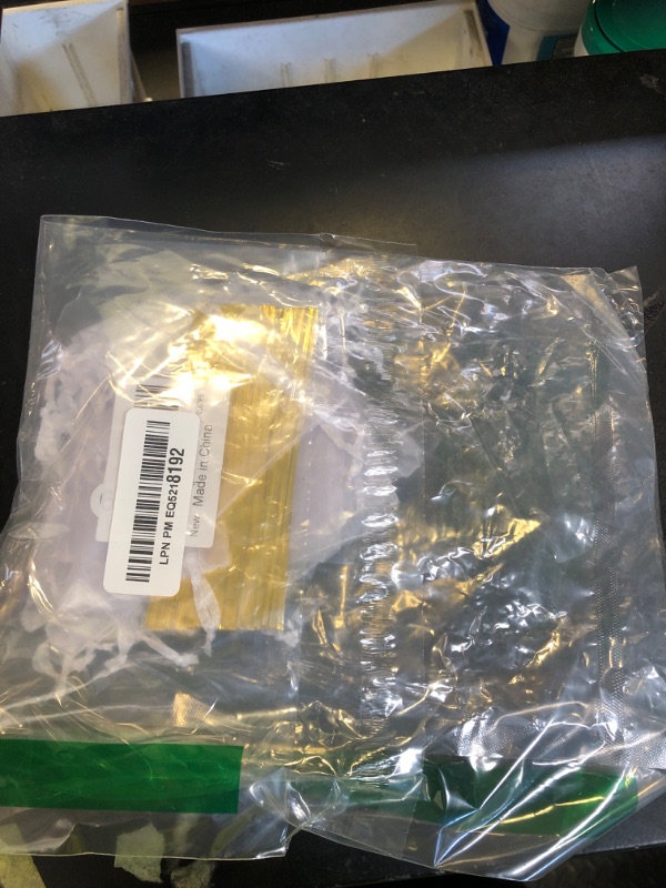 Photo 1 of 100Pcs White Organza Bags, 2x3Inch Sheer Wedding Party Favor Bags with Drawstring, Jewelry Gift Bags Christmas Candy Pouches