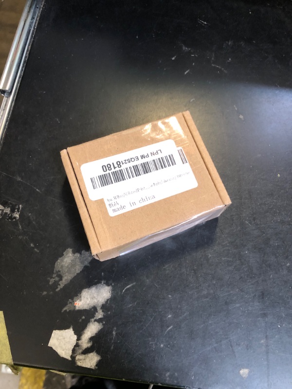 Photo 1 of 3pac A1 Mini/A1 Hotend Print Head Hot End Kit 0.2mm+0.4mm+0.6mm Extruder Upgrade High Temperature 0.4 mm Hardened Steel Nozzle Replacement with Silicone Cover Sock for Bambu Laboratory 3D Printer