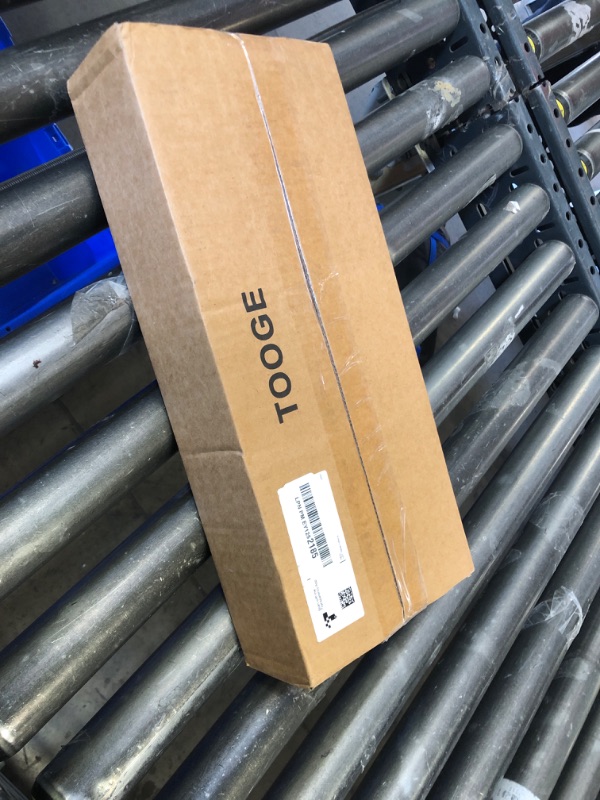 Photo 1 of TOOGE Pooper Scooper, Dog Pooper Scooper Long Handle Stainless Metal Tray and Rake for Medium Small Dogs Heavy Duty Pet Supplies to Use for Grass, Dirt or Gravel