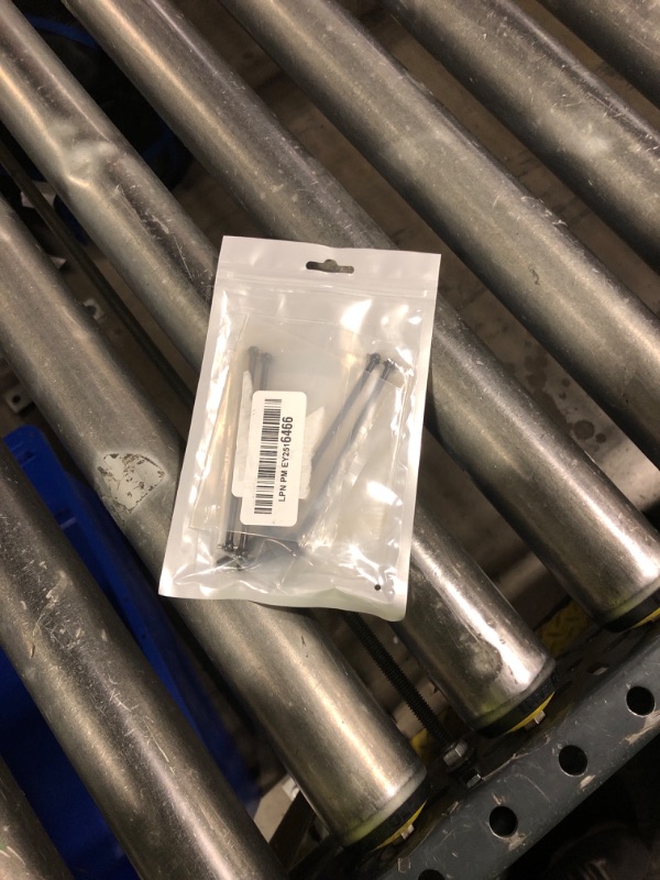 Photo 1 of Fyfracing for Laegendary Thunder 1:10 Nitro 1?8 Brushless Truck Front CVD Shaft + Rear Dogbones 2pcs?fit TH-2006 Vrx Racing 10116 10119
