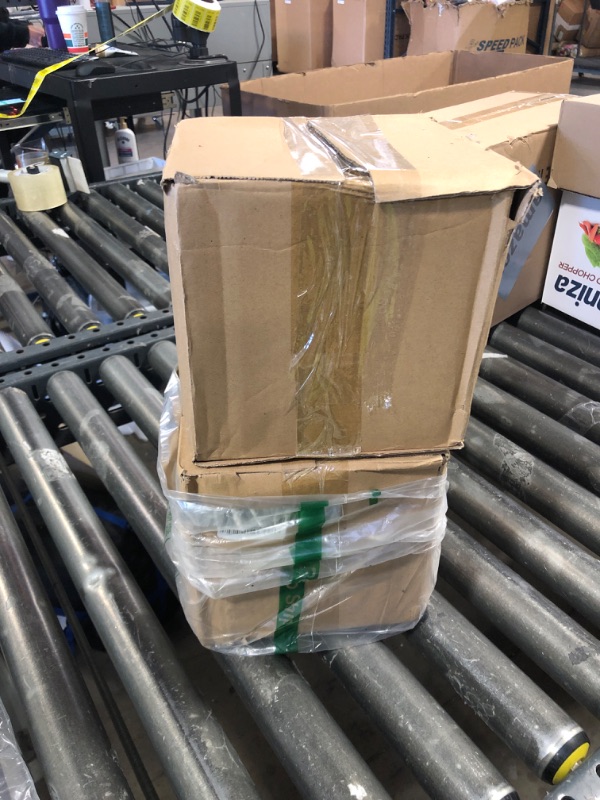 Photo 1 of KOMOHOM 6x6 Post Base for Concrete - Heavy-Duty Pergola Brackets 6x6, 10,000 lbs Load Capacity Deck Post Anchor with Hidden Fasteners, Surface Mount Deck Post Hardware, Wood Post Bracket for Outdoor