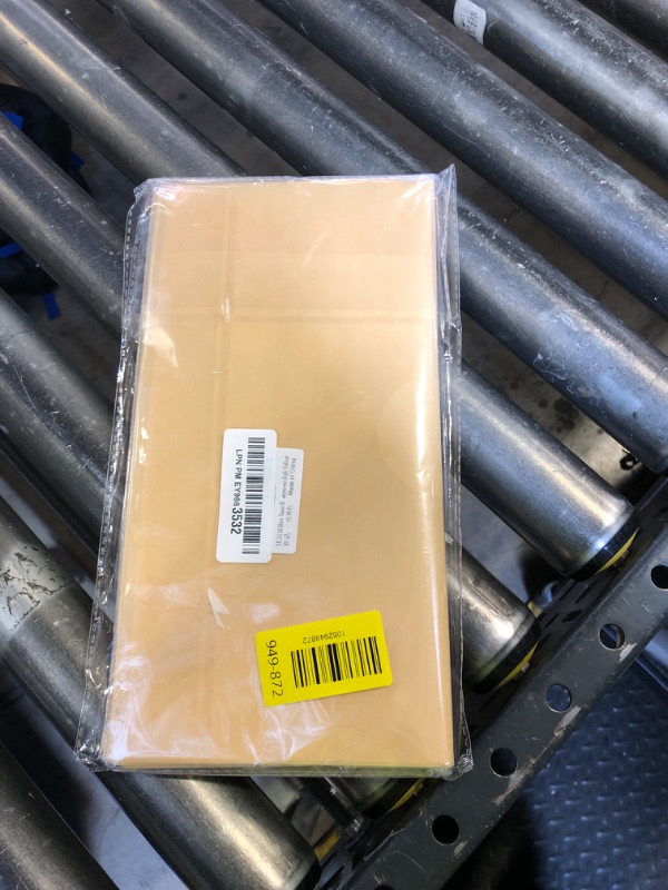Photo 1 of MLSG 96 Sheet Tissue Flower Wrapping Paper Cotton Wrapping Flower Paper Withdrawable Lining Paper Non-woven Waterproof Floral Bouquet Wraps For Florist Packaging Arrangement (Light Yellow)